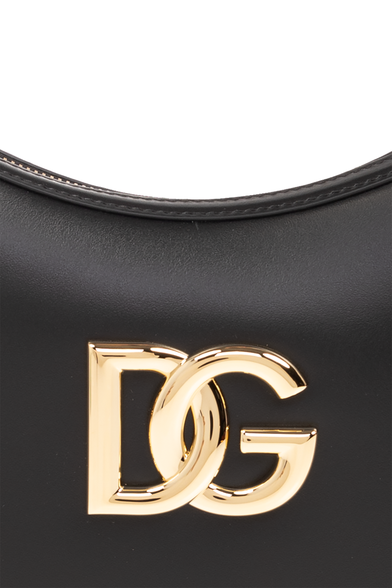 Black '3.5' shoulder bag Dolce & Gabbana - Vitkac Canada
